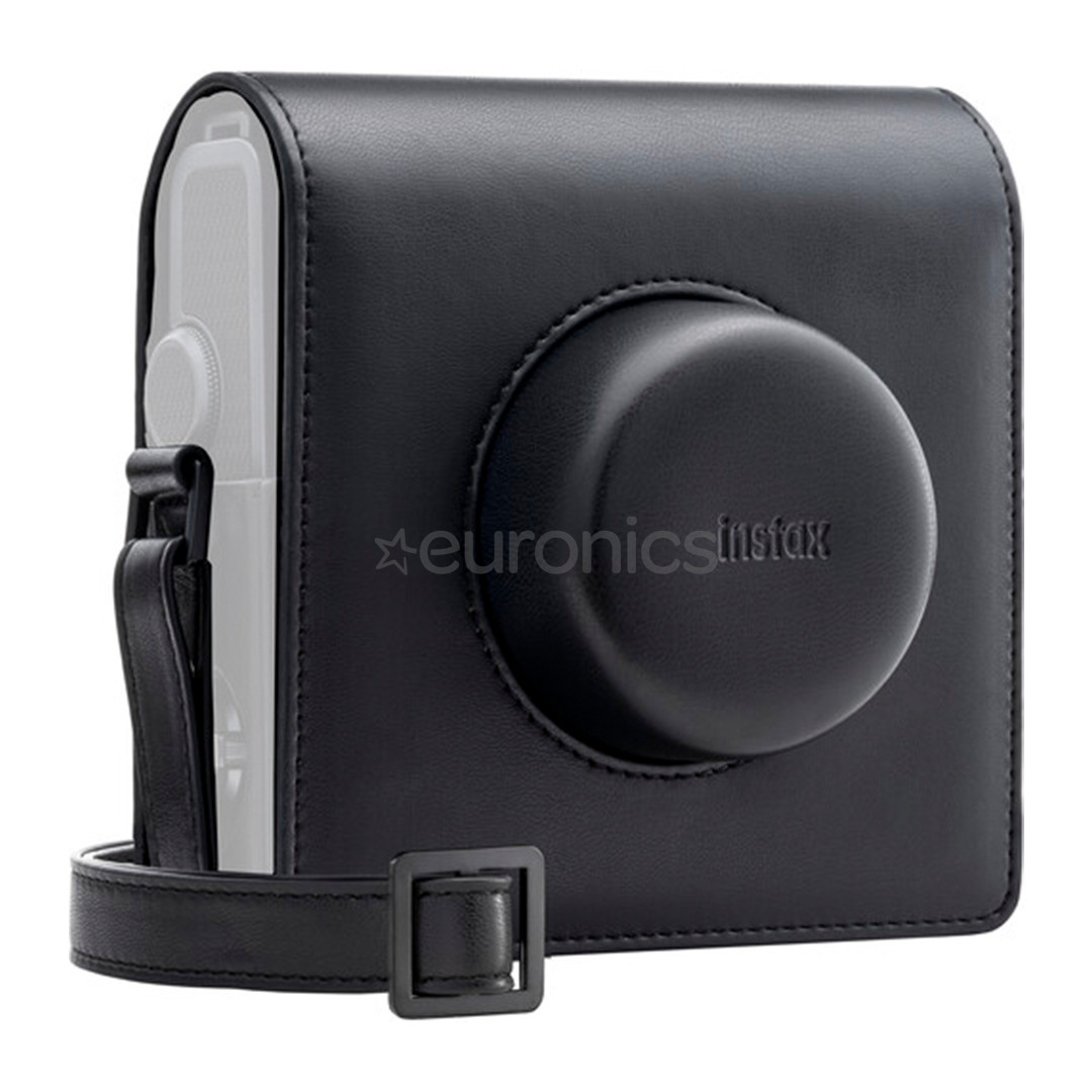 Fujifilm Instax Wide EVO Case, melna - Soma