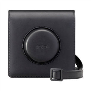 Fujifilm Instax Wide EVO Case, melna - Soma