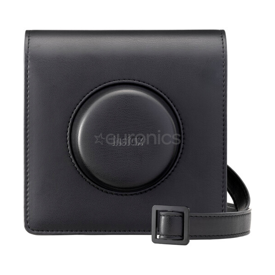 Fujifilm Instax Wide EVO Case, melna - Soma