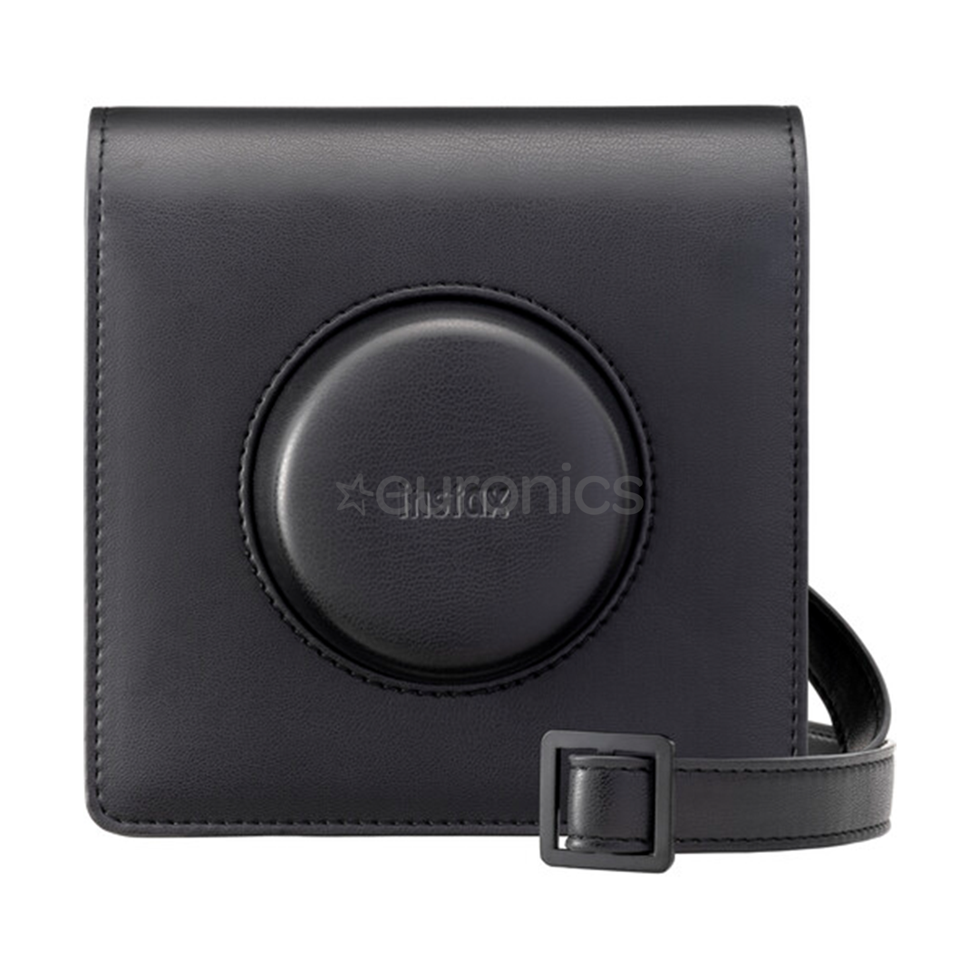Fujifilm Instax Wide EVO Case, черный - Чехол