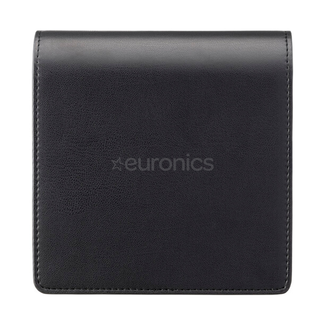 Fujifilm Instax Wide EVO Case, melna - Soma