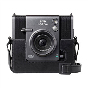 Fujifilm Instax Wide EVO Case, melna - Soma