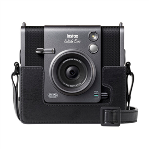 Fujifilm Instax Wide EVO Case, черный - Чехол