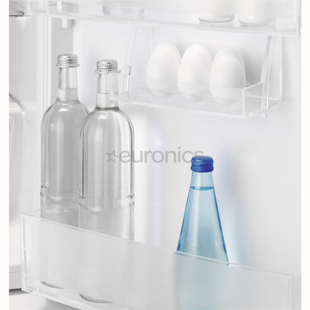 Electrolux, 124 L, augstums 88 cm - Iebūvējams ledusskapis