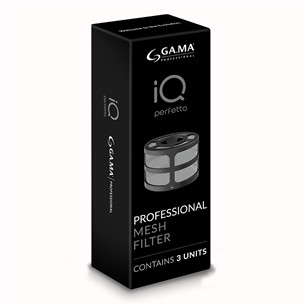 GA.MA - Filtri IQ matu fēnam