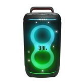 JBL Partybox Stage 520, черный - Колонка для вечеринок