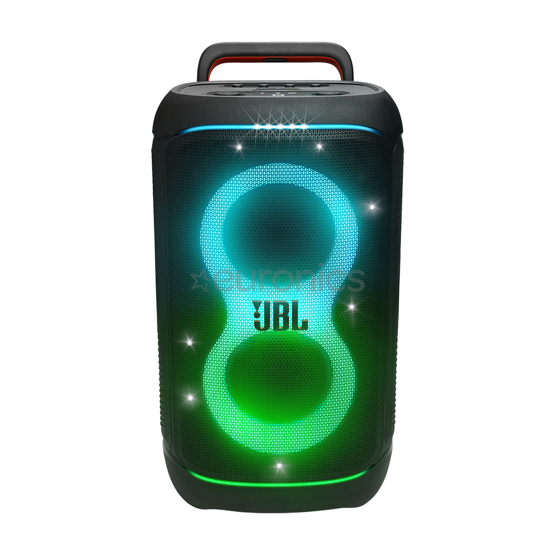 JBL Partybox Stage 520, черный - Колонка для вечеринок
