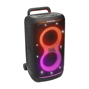 JBL Partybox Stage 520, черный - Колонка для вечеринок