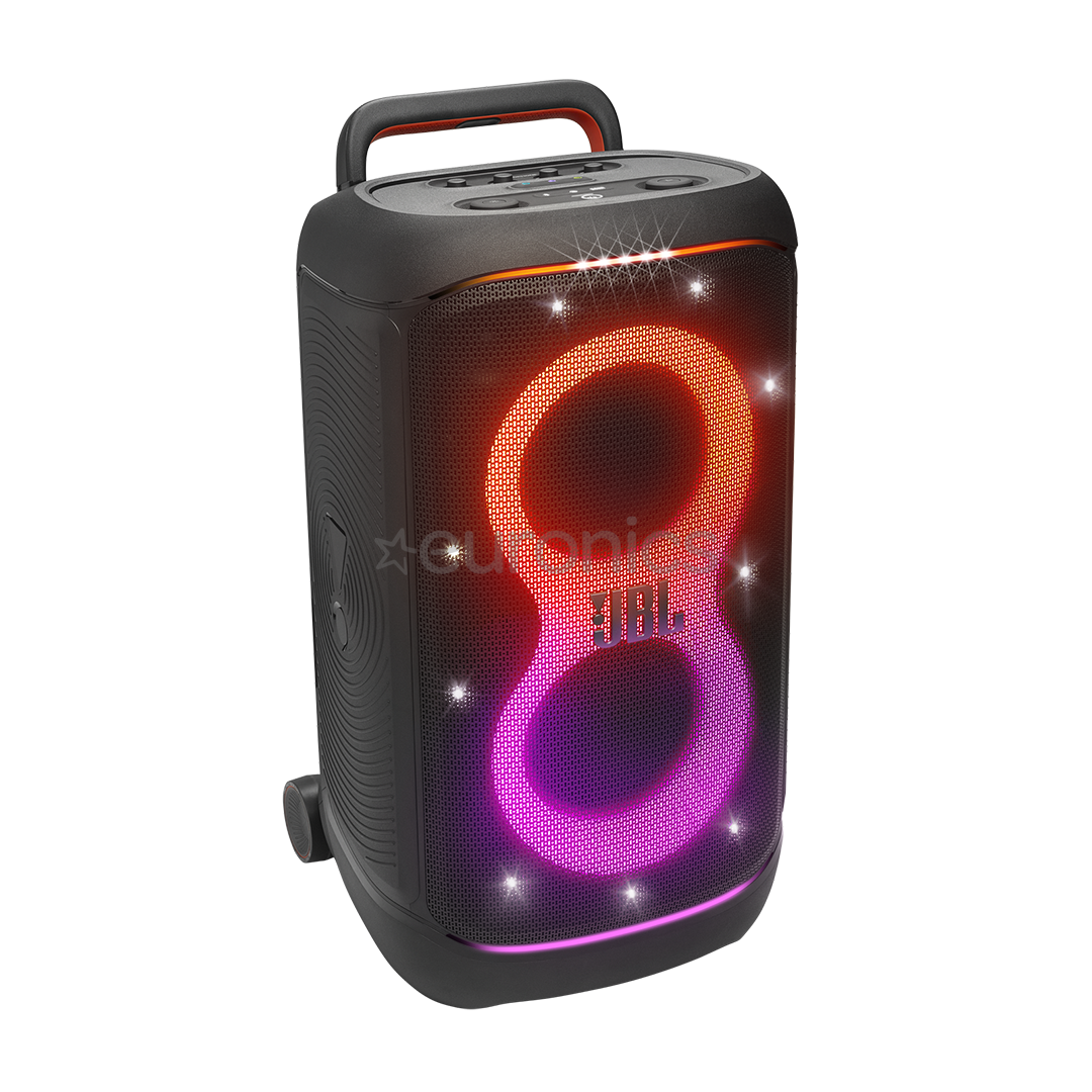 JBL Partybox Stage 520, черный - Колонка для вечеринок