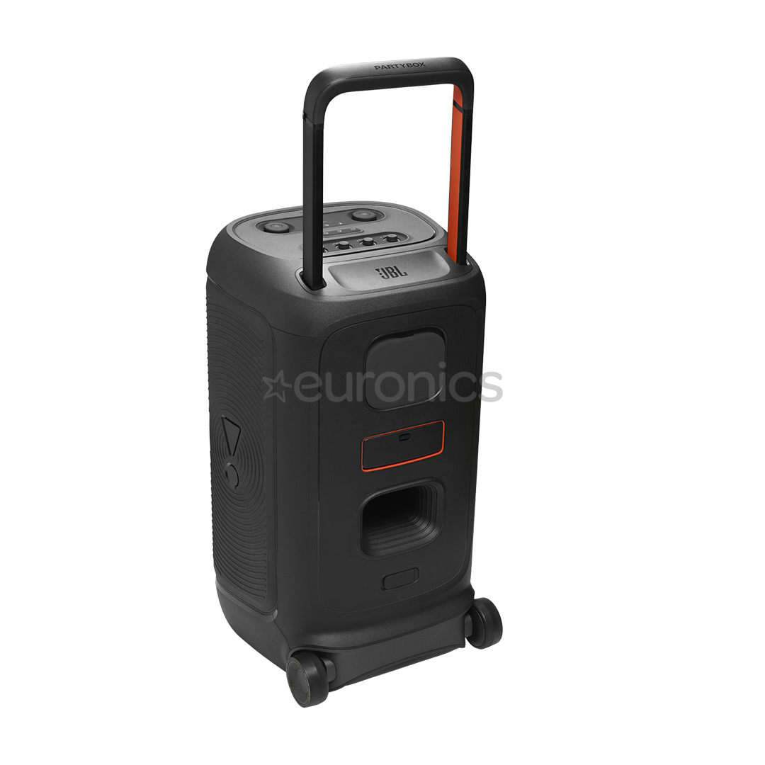 Custodia Protettiva Per JBL PartyBox 520, Borsa Per Altoparlanti Custodia Robusta Per PartyBox 520, Borsa Portatile Per Il Trasporto A Zaino, Resistente Ai Graffi E Alla Polvere