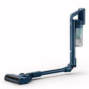 Philips 5000 Series Flex, blue - Cordless vacuum cleaner