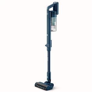 Philips 5000 Series Flex, blue - Cordless vacuum cleaner