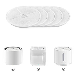 Petkit G3, 5 gab. - Filtri mājdzīvnieku dzirdinātavai/strūklakai