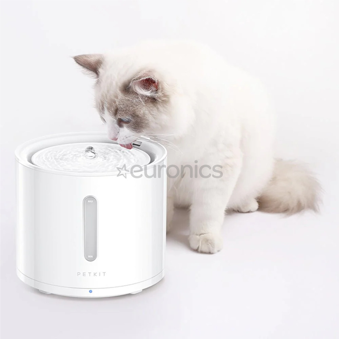 Petkit G3, 5 gab. - Filtri mājdzīvnieku dzirdinātavai/strūklakai