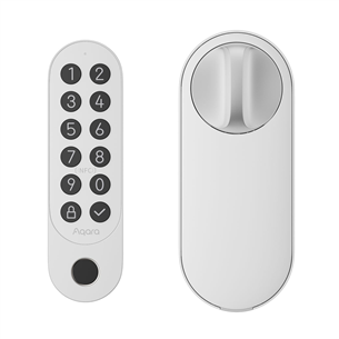Aqara Smart Lock U200, белый - Умный замок EL-D02D-W