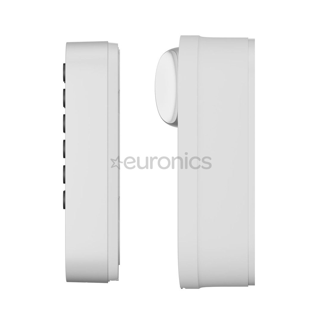 Aqara Smart Lock U200, white - Smart lock