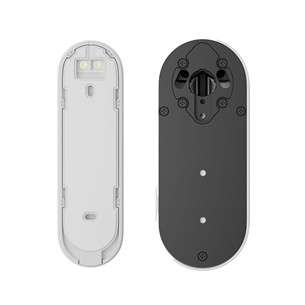 Aqara Smart Lock U200, white - Smart lock