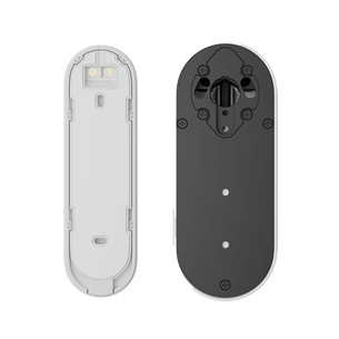 Aqara Smart Lock U200, balta - Viedā slēdzene