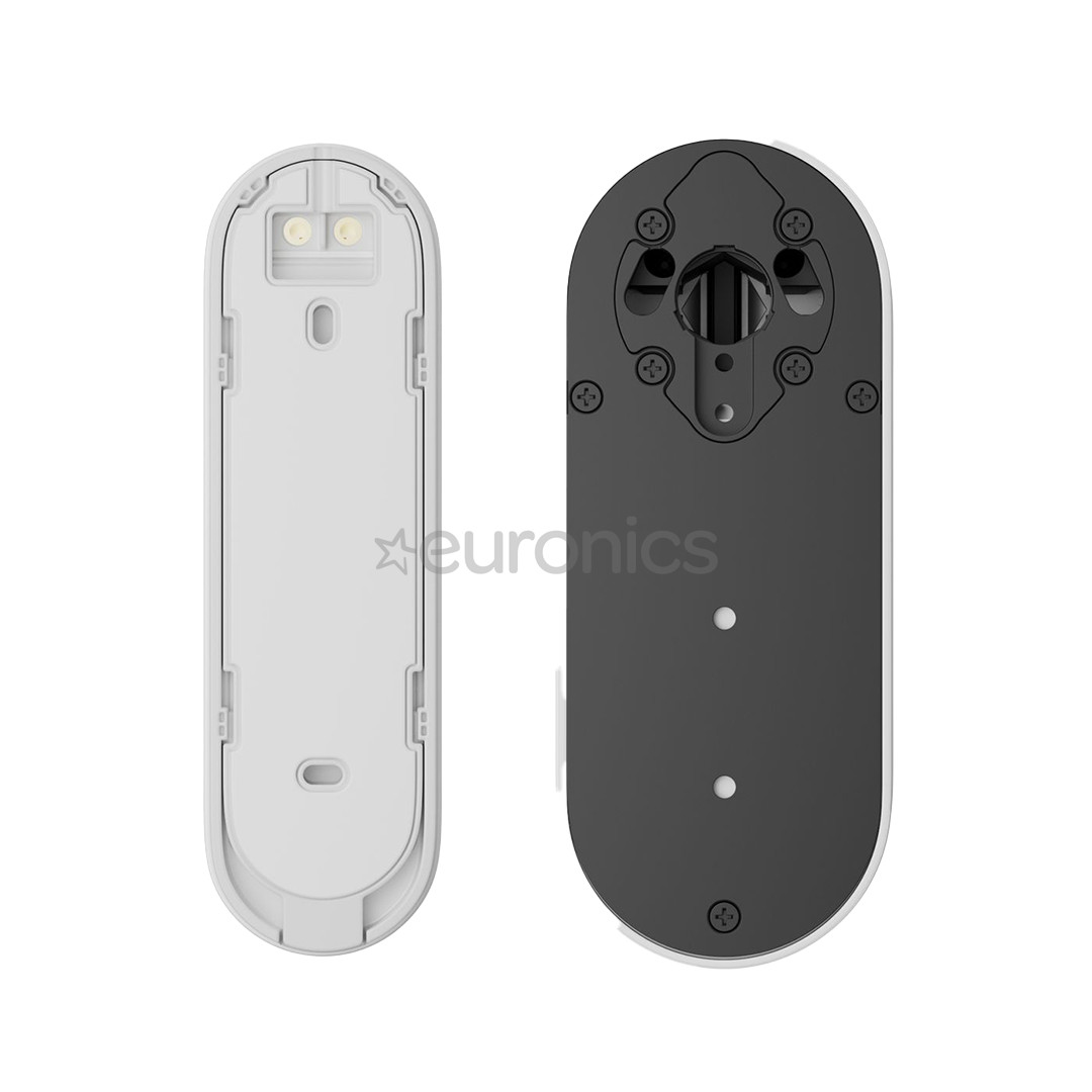 Aqara Smart Lock U200, white - Smart lock