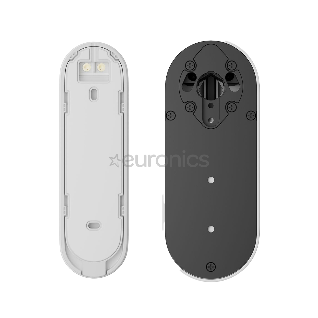 Aqara Smart Lock U200, balta - Viedā slēdzene