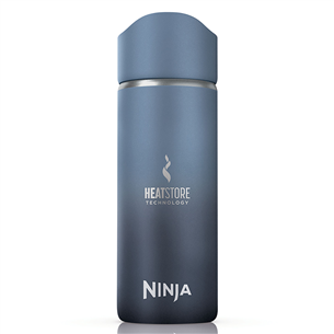 Ninja Sip Perfect, 400 мл, синий - Термокружка DW1603EUUKNV