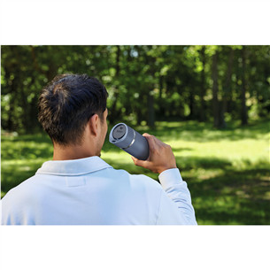 Ninja Sip Perfect, 400 ml, zila - Termokrūze