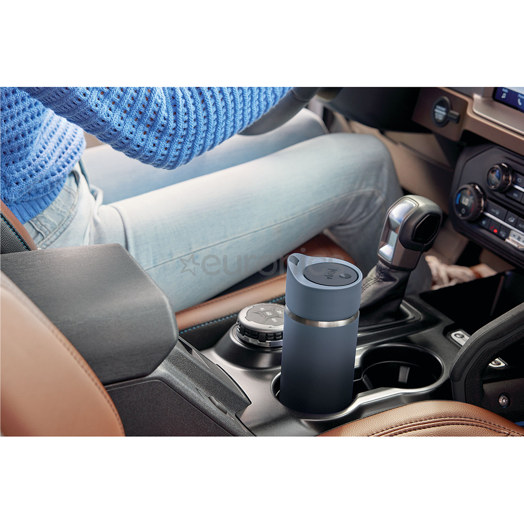 Ninja Sip Perfect, 400 ml, zila - Termokrūze