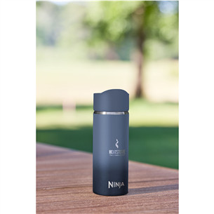 Ninja Sip Perfect, 400 ml, zila - Termokrūze
