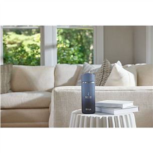 Ninja Sip Perfect, 400 ml, zila - Termokrūze