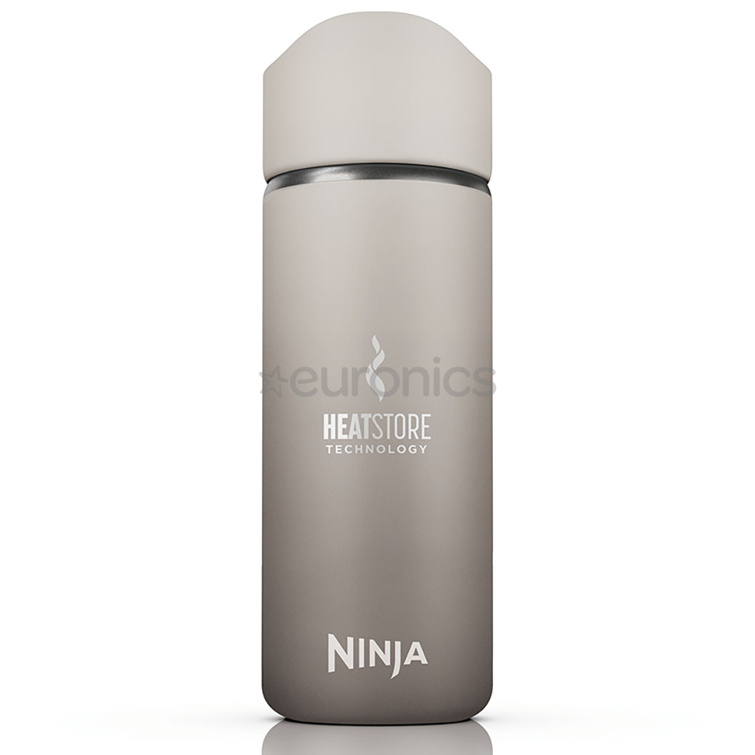 Ninja Sip Perfect, 400 мл, бежевый - Термокружка