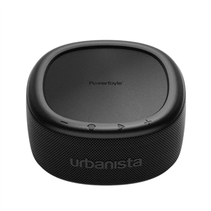 Urbanista Malibu, черный - Беспроводная колонка