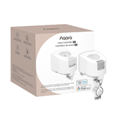 Aqara Valve Controller T1, белый - Клапан для умного дома