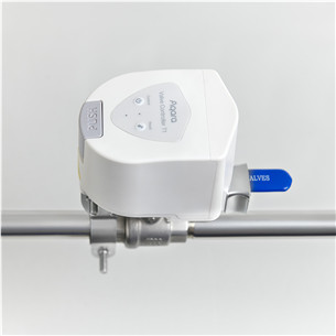 Aqara Valve Controller T1, balta - Viedās mājas vārsts