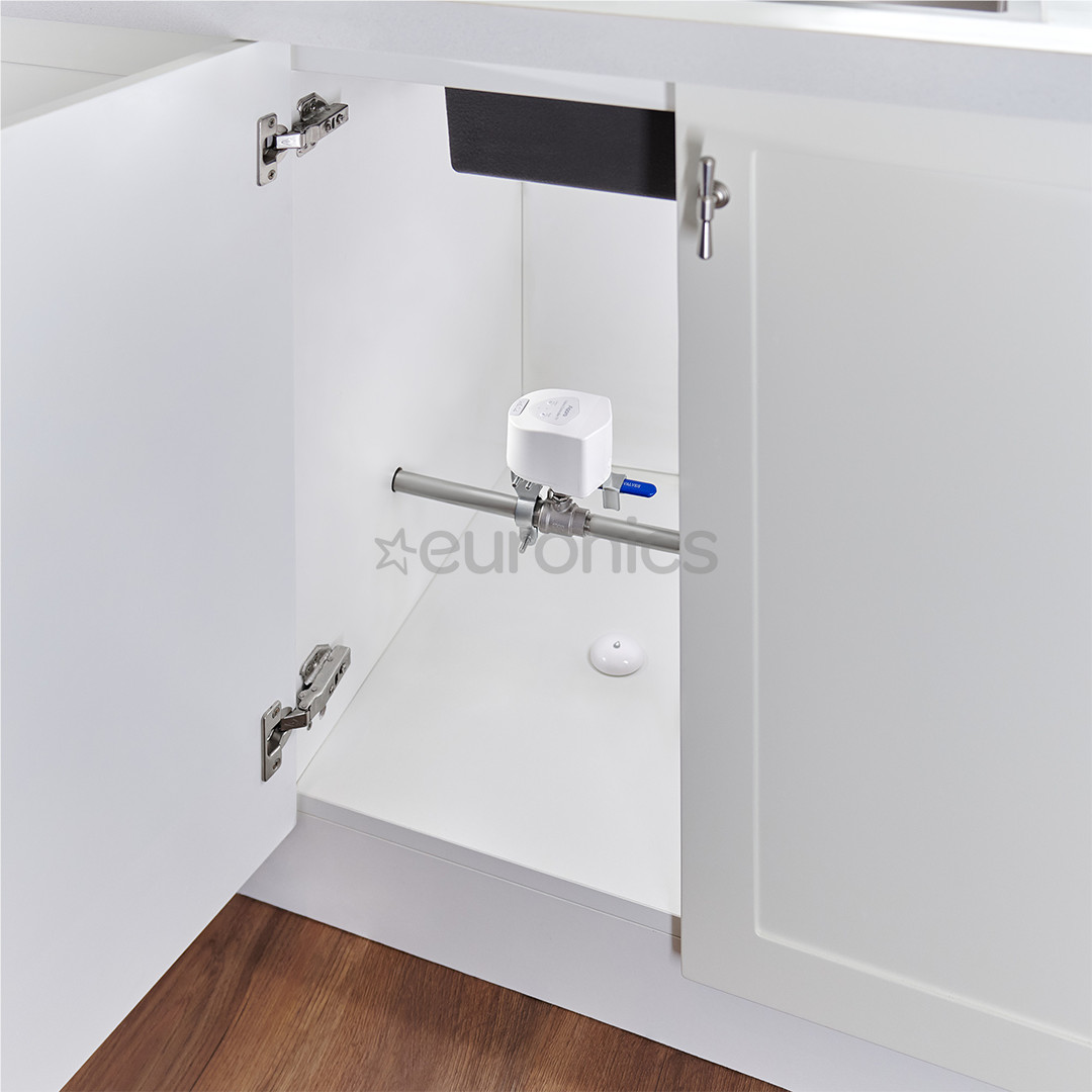 Aqara Valve Controller T1, balta - Viedās mājas vārsts