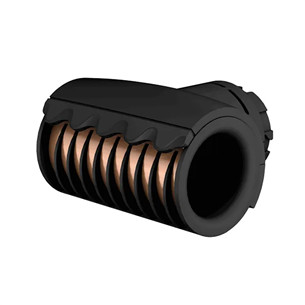 Shark FlexStyle, melna - Uzgalis FrizzFighter XSKHD4PABKEUK