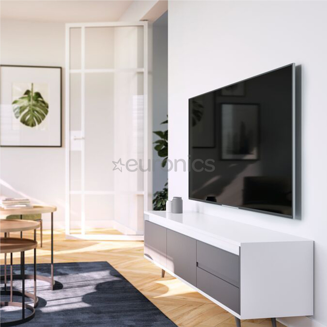 Vogel's TVM 3405 SP Comfort Fixed, 32'' - 77'', black - Wall mount