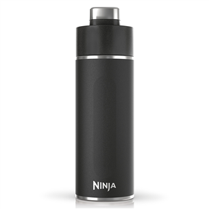 Ninja Thirsti, 700 ml, melna - Termokrūze DW2401EUUKBK