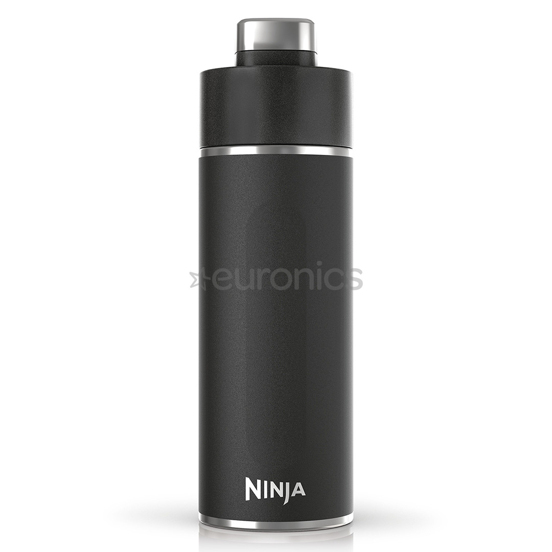 Ninja Thirsti, 700 ml, black - Travel bottle
