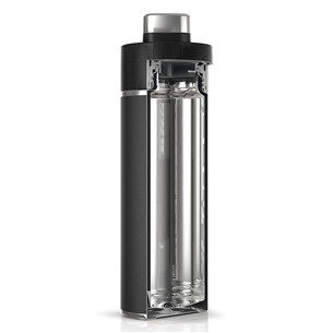 Ninja Thirsti, 700 ml, black - Travel bottle