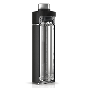Ninja Thirsti, 700 ml, melna - Termokrūze