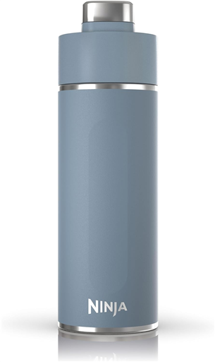 Ninja Thirsti, 700 ml, zila - Termokrūze DW2401EUUKBL