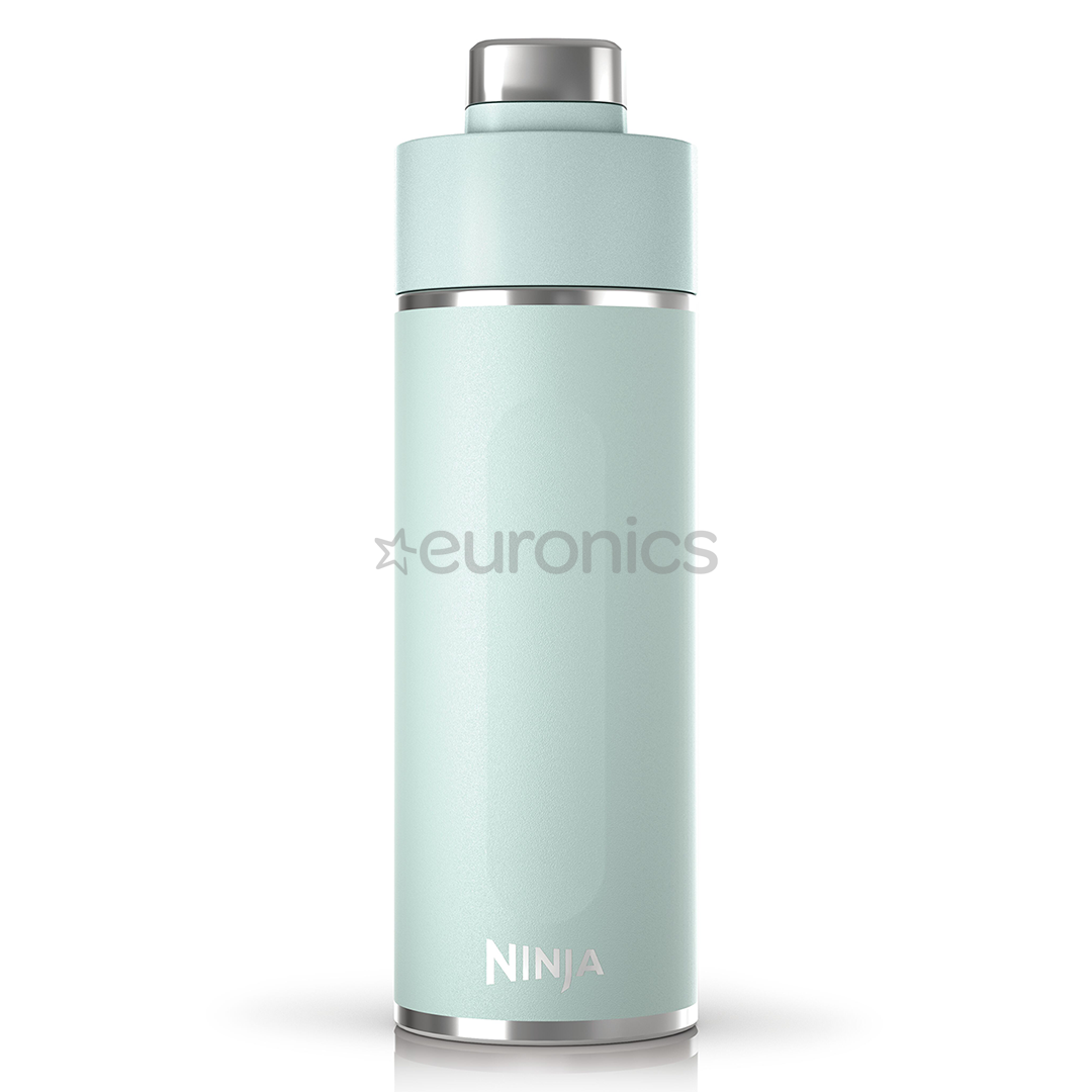 Ninja Thirsti, 700 ml, zaļa - Termokrūze