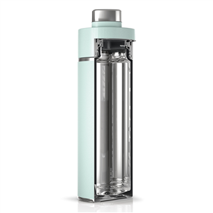 Ninja Thirsti, 700 ml, zaļa - Termokrūze