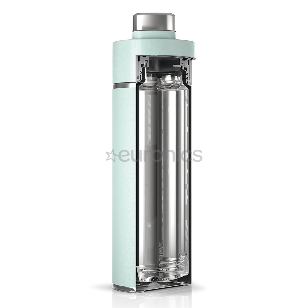Ninja Thirsti, 700 ml, zaļa - Termokrūze
