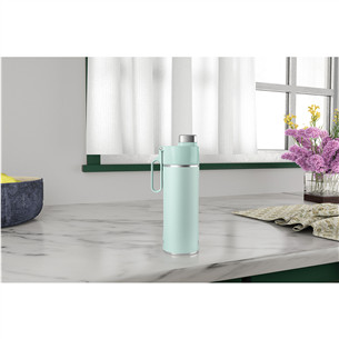 Ninja Thirsti, 700 мл, зеленый - Термобутылка