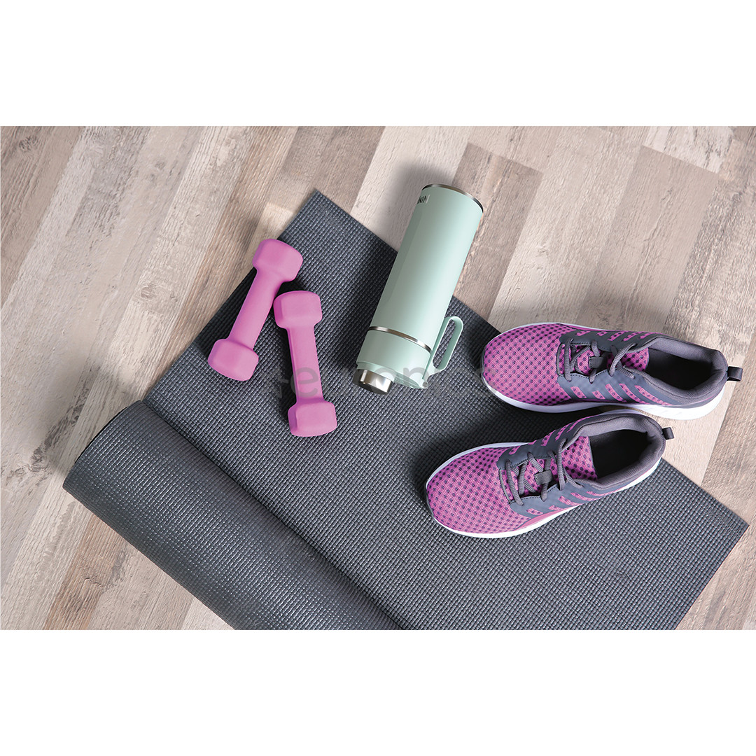 Ninja Thirsti, 700 мл, зеленый - Термобутылка