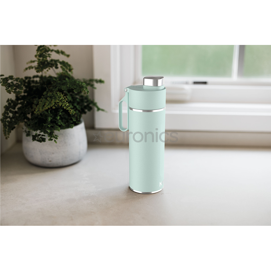 Ninja Thirsti, 700 мл, зеленый - Термобутылка