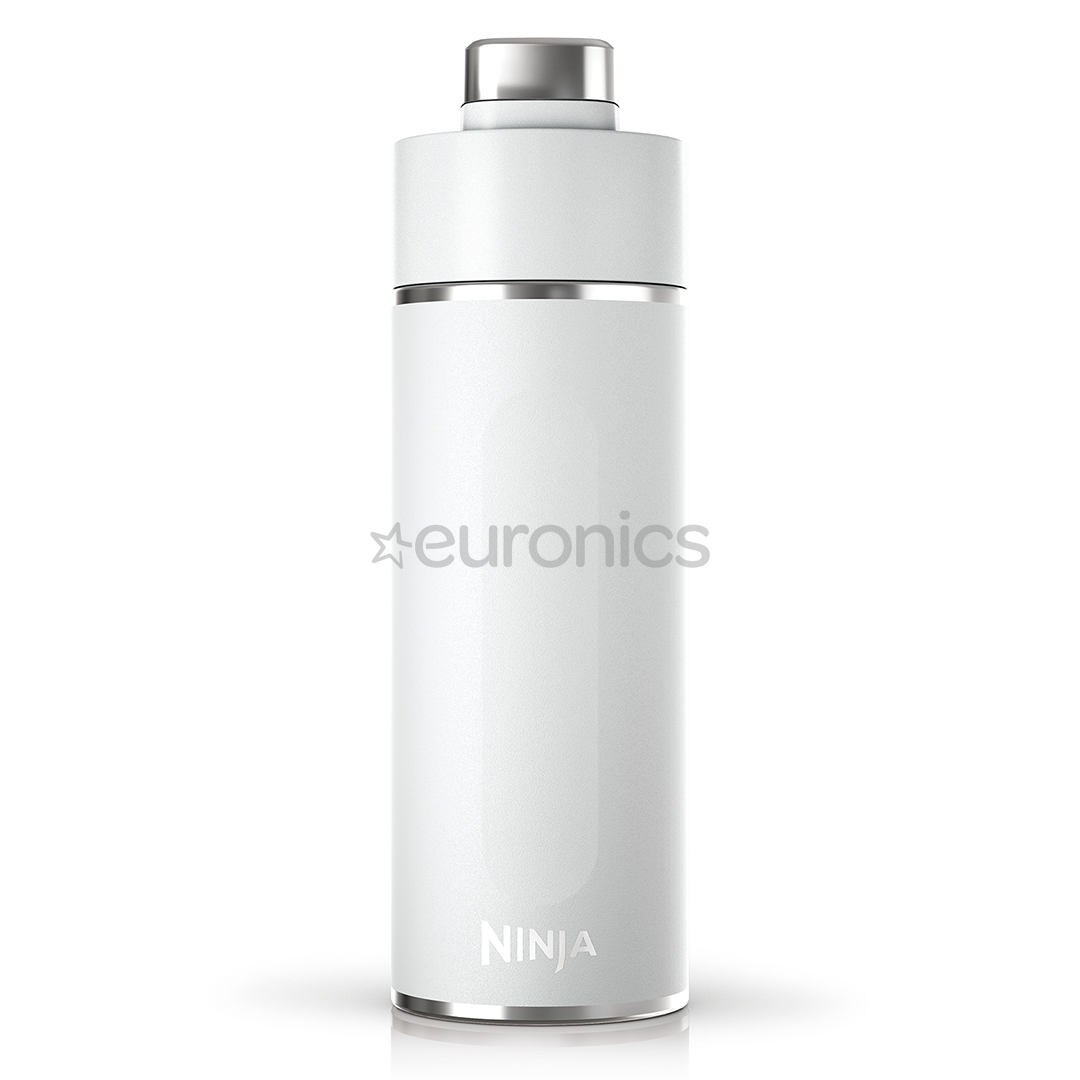 Ninja Thirsti, 700 ml, balta - Termokrūze