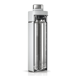 Ninja Thirsti, 700 ml, balta - Termokrūze