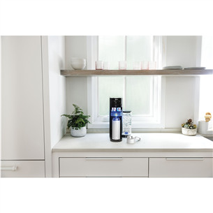 Ninja Thirsti, 700 мл, белый - Термобутылка